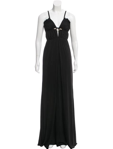 gucci evening wear|Gucci dress for women.